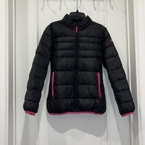 Lightweight Packable Jacket